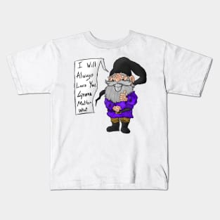 Gnome Kids T-Shirt